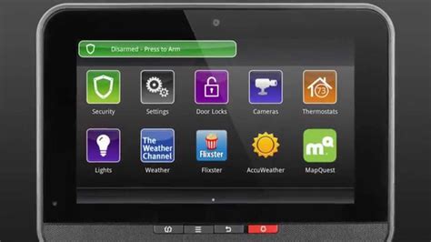 mediacom home security.